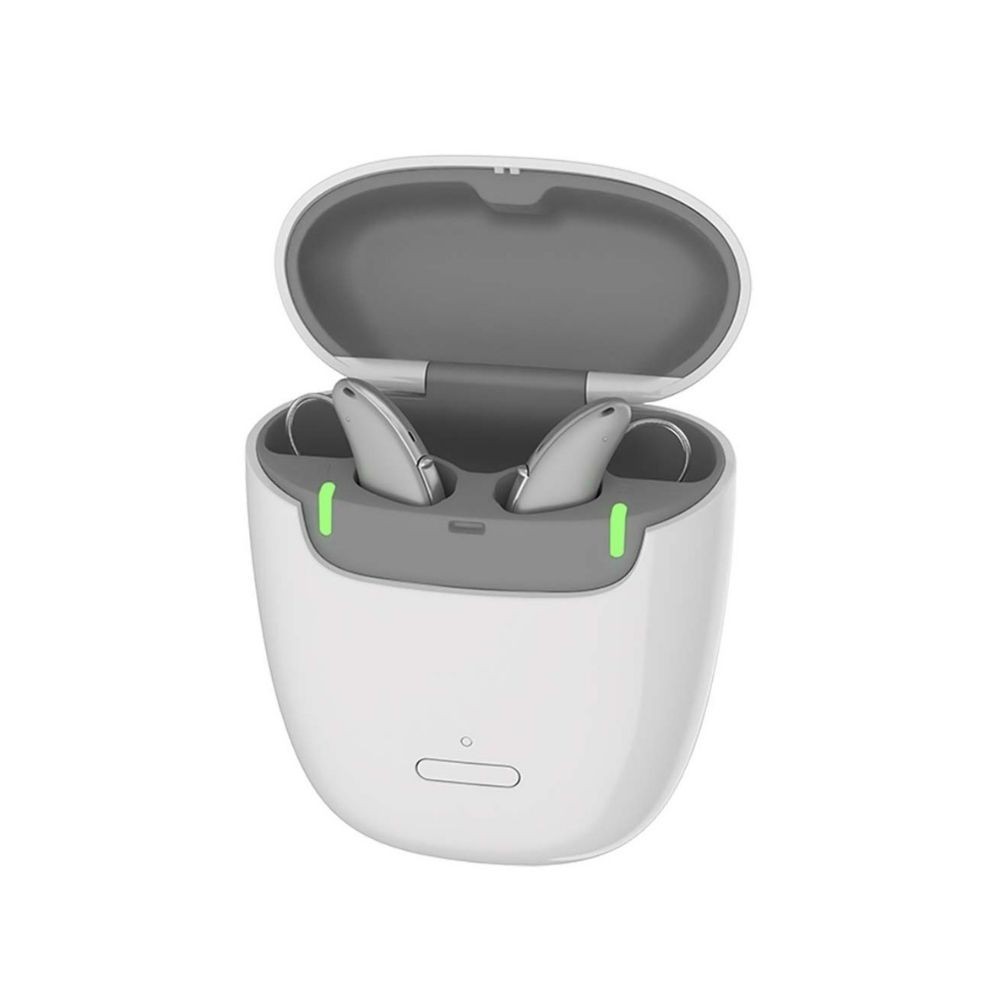 Signia Pure Charge Go 1AX 795 1395 