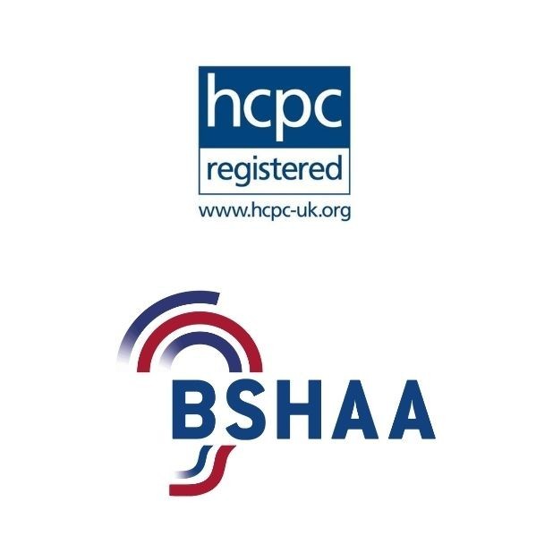 我们是BSHAA和HCPC注册